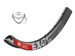 Bộ bánh xe đạp MTB DT Swiss EX471 32H